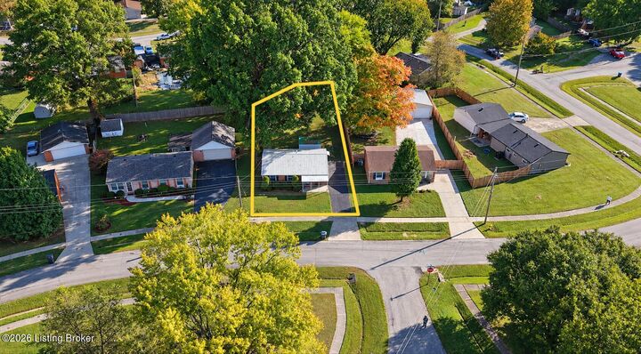 Property Photo:  5005 Railroad Ave  KY 40258 
