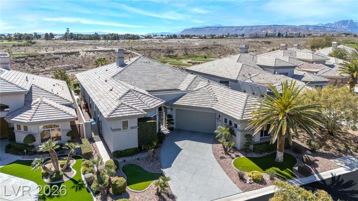 Property Photo:  9601 Canyon Mesa Drive  NV 89144 