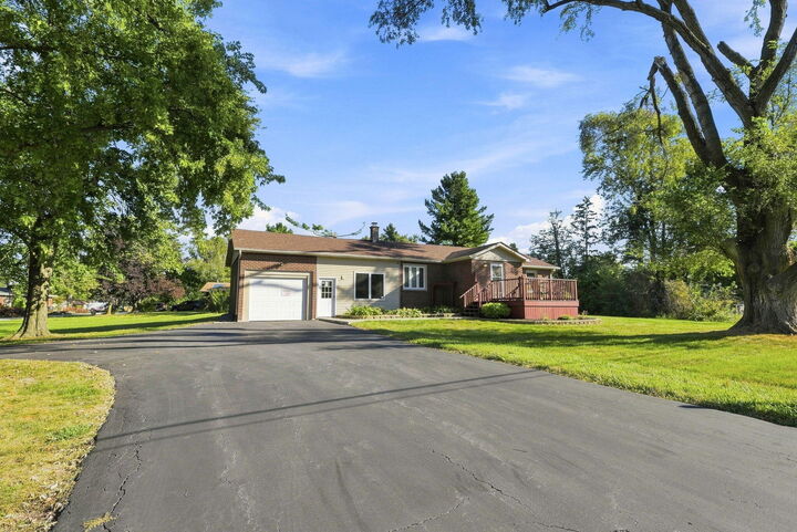 Property Photo:  4504 E 73rd Avenue  IN 46410 