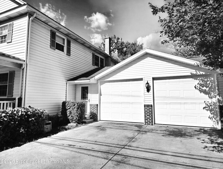 Property Photo:  316 N River Street  PA 18447 