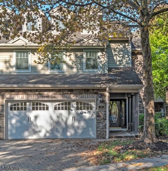 Property Photo: 38 Eggers Ct NJ 07901