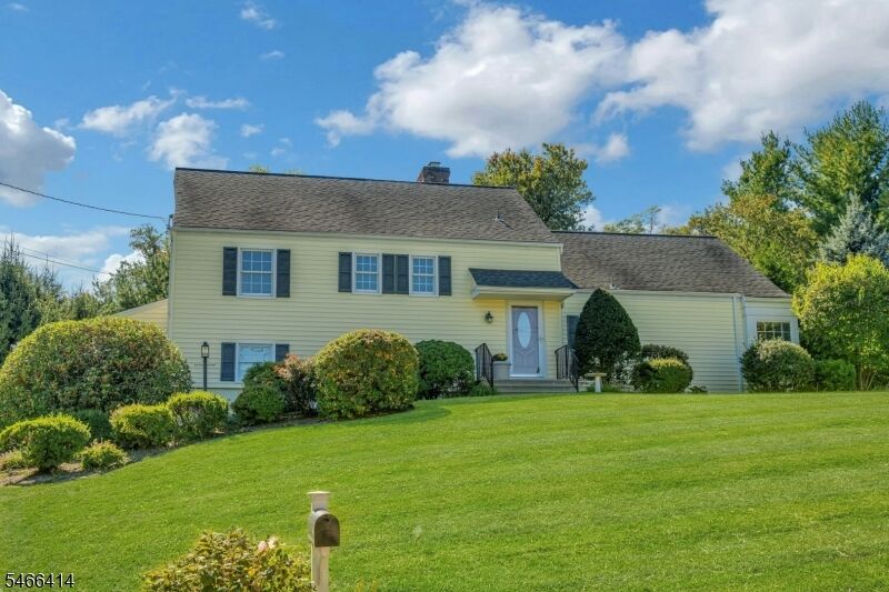 Property Photo: 14 Wedgewood Ln NJ 07960