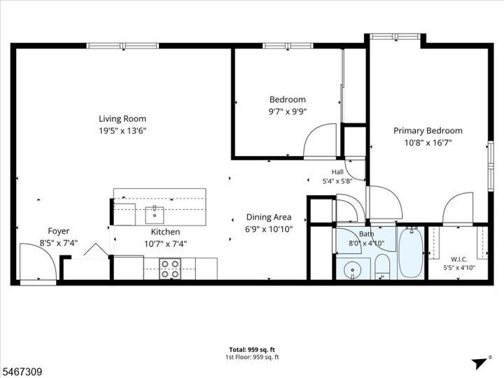 Property Photo:  79 Eton Way  NJ 08873 