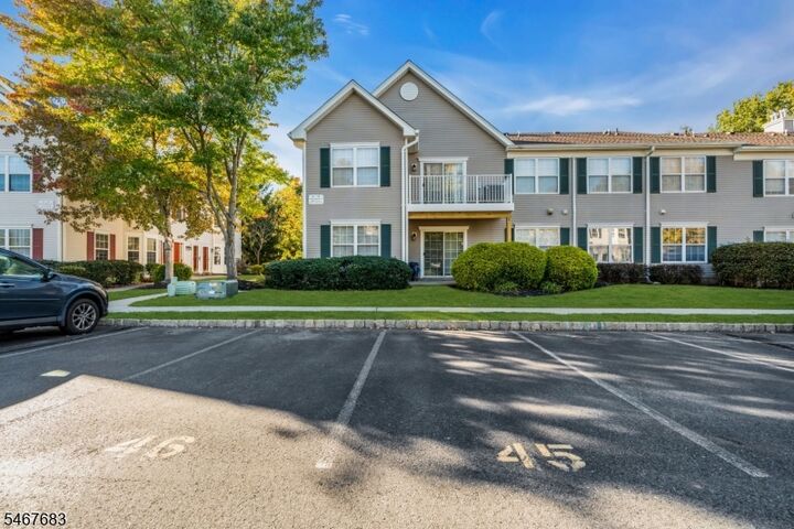 Property Photo:  69 Williamson Ct  NJ 08807 