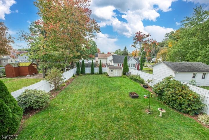 Property Photo:  197 Lake Shore Dr  NJ 07034 