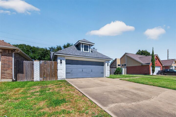 Property Photo:  24014 Shaw Perry Lane  TX 77493 