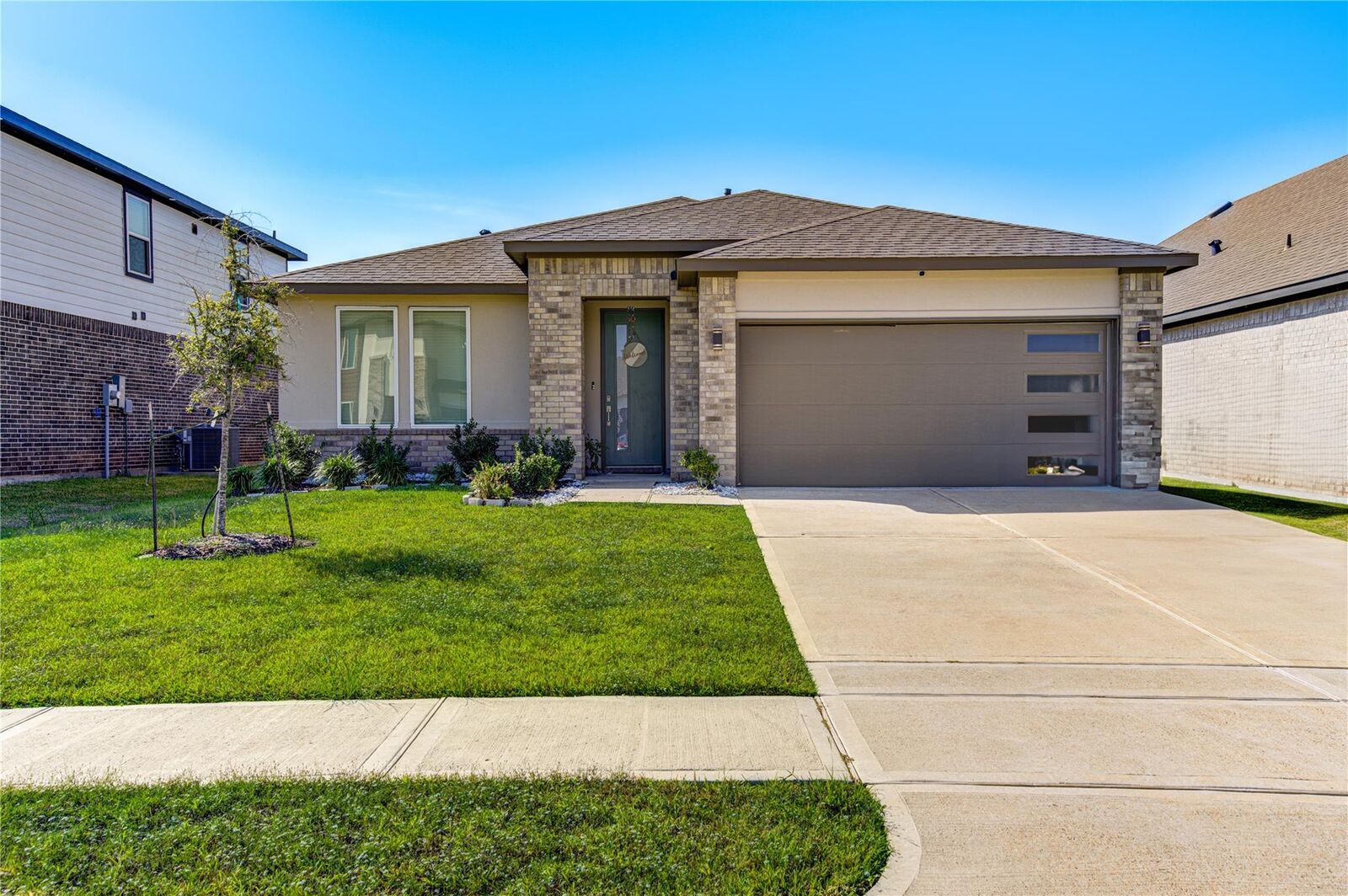 Property Photo:  22807 Theodoli Drive  TX 77449 