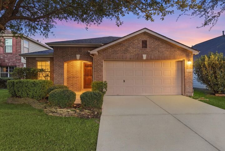 Property Photo:  15334 Harris Canyon Lane  TX 77429 