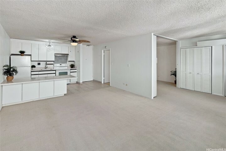 Property Photo:  1617 Clark Street 703  HI 96822 