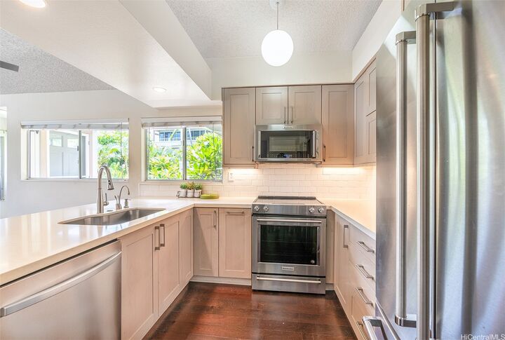 Property Photo:  7007 Hawaii Kai Drive A21  HI 96825 