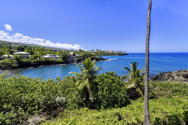 Property Photo:  78-261 Manukai St 3303  HI 96740 