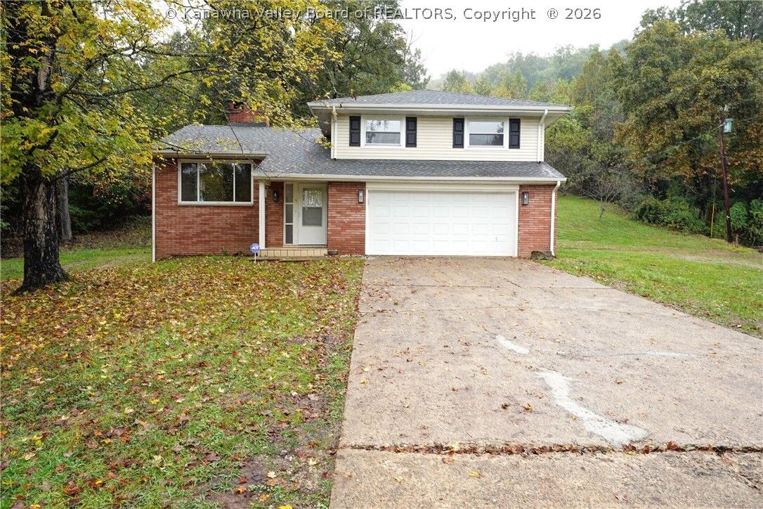 Property Photo: 5182 Russet Drive WV 25313
