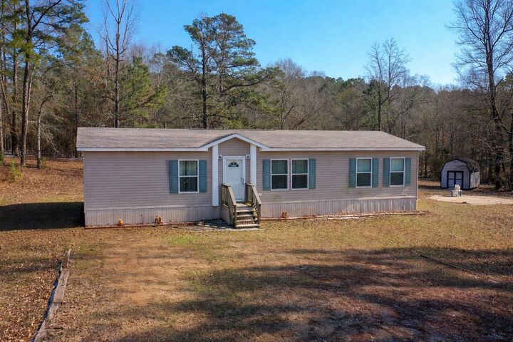 Property Photo:  01660 Franklin Road  TX 75650 