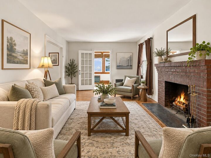 Property Photo:  34 General Heath Avenue  NY 10603 