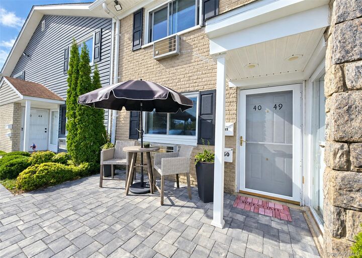 Property Photo:  40 W 4th Street 49  NY 11772 