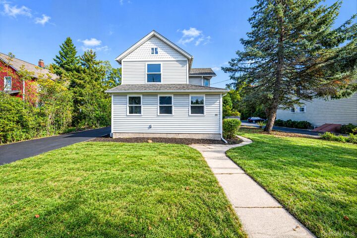 Property Photo: 85 Jayne Avenue NY 11772