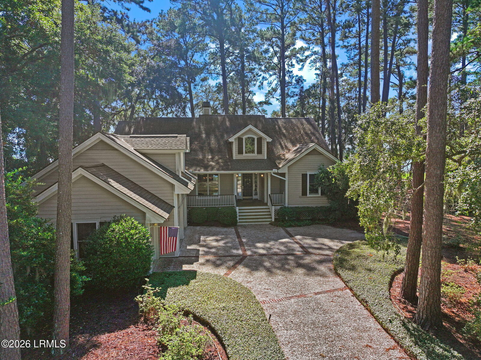 Property Photo: 235 Dataw Drive SC 29920