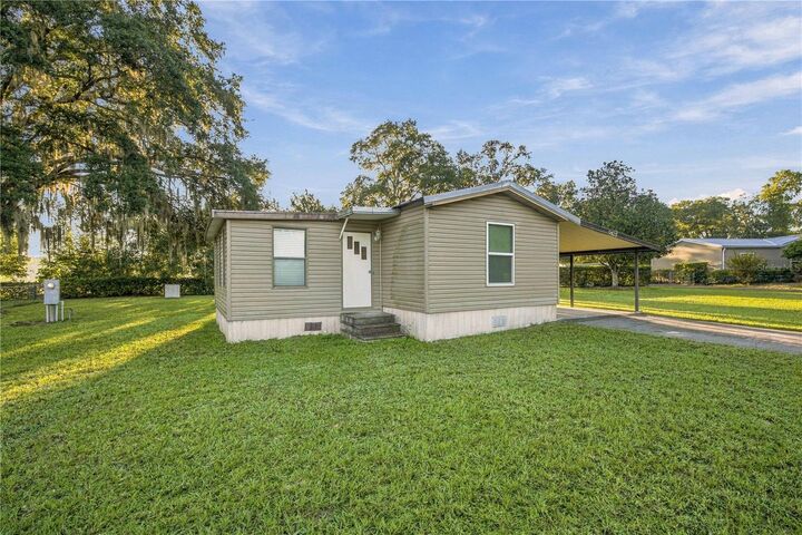 Property Photo: 9425 SW 30th Avenue FL 34476