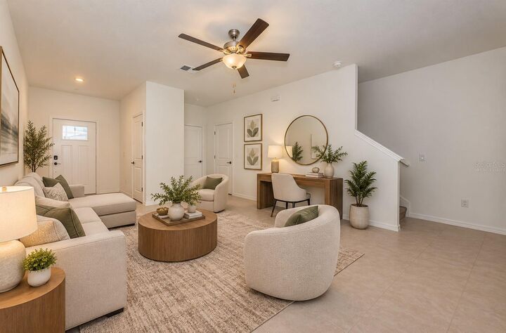 Property Photo: 8327 Crescent Oaks Drive FL 34655
