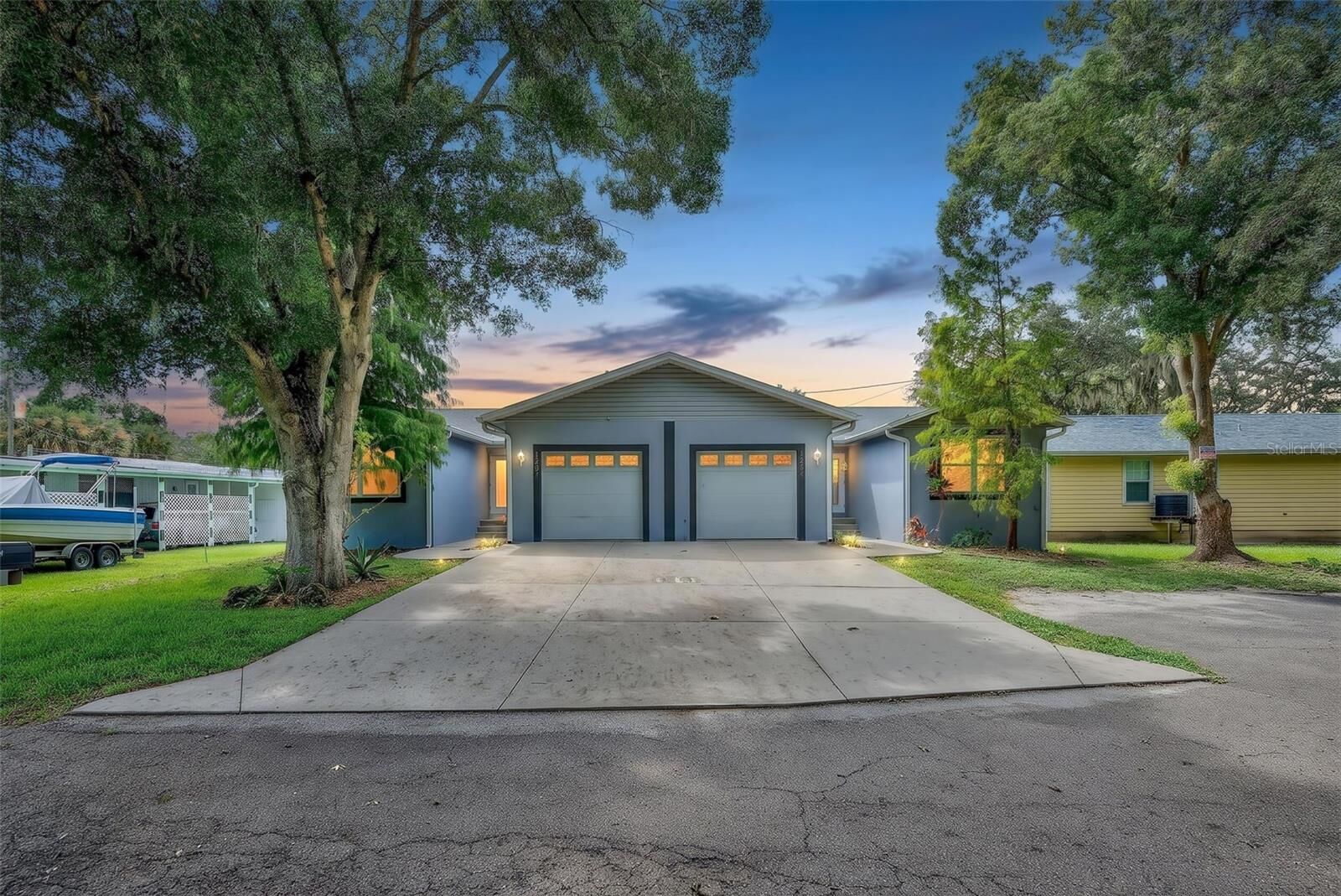 Property Photo:  14330 Channel Drive  FL 33774 