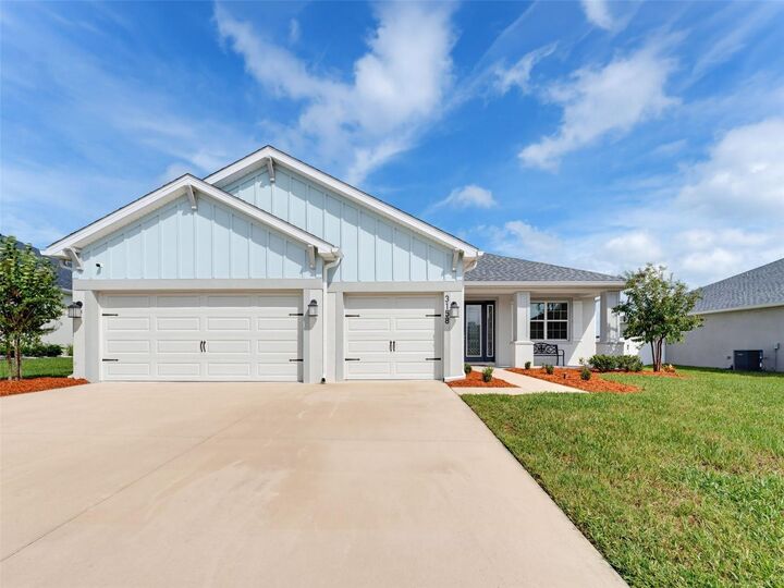 Property Photo:  3158 Kendal Way  FL 33813 