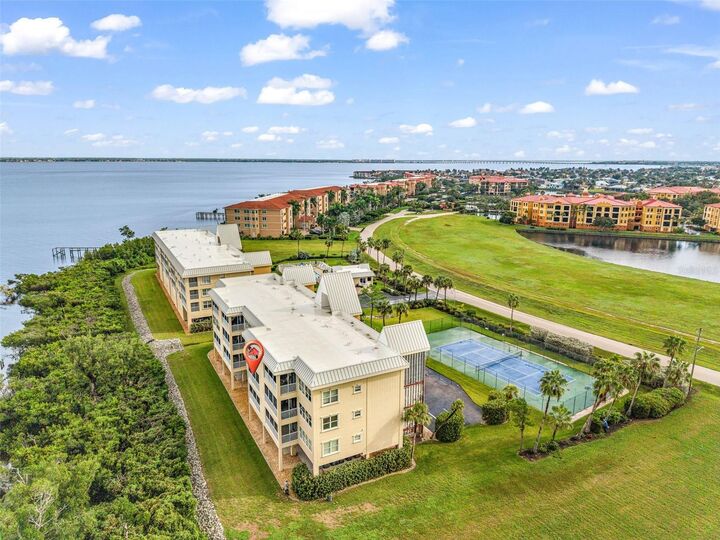 Property Photo:  101 N Marion Court 122  FL 33950 