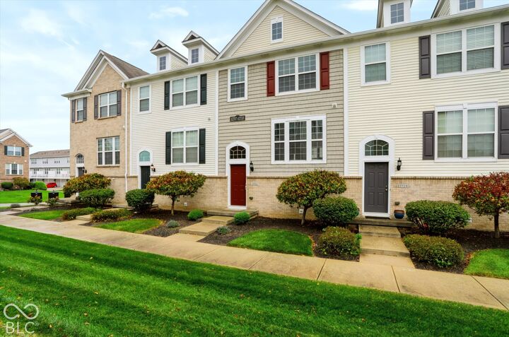Property Photo:  12725 Tamworth Drive  IN 46037 