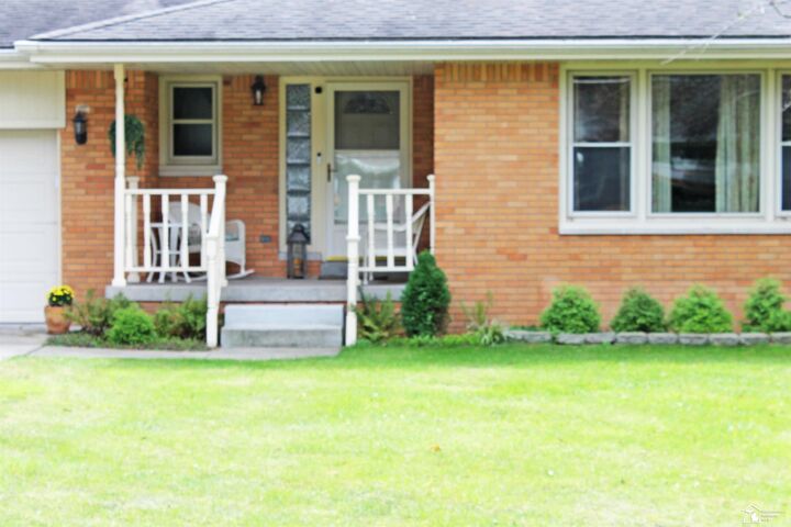 Property Photo:  5341 Kay Drive  MI 48161 