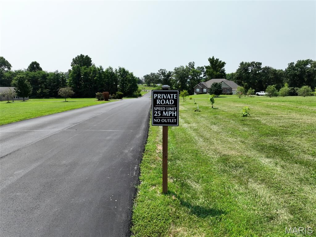 Property Photo: 155 Meadow Brooke Drive MO 63362