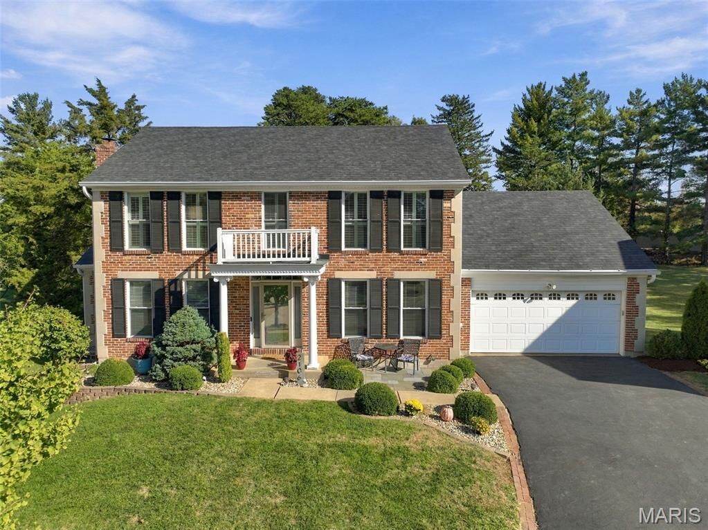 Property Photo:  2106 Bow Tree Court  MO 63005 
