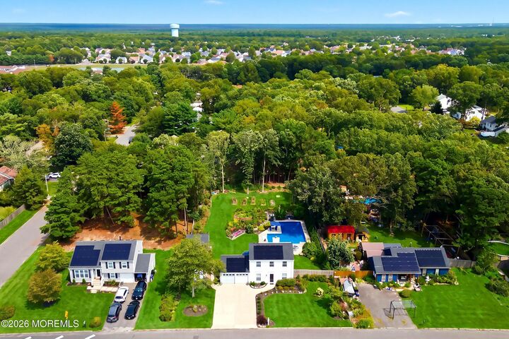 Property Photo:  1072 W Bay Avenue  NJ 08005 