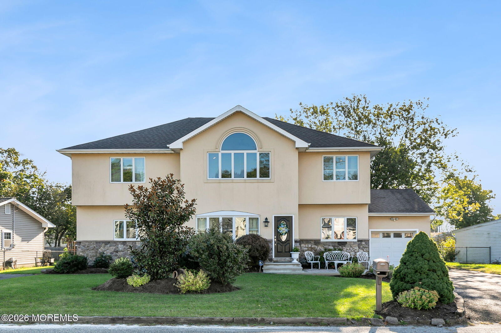 Property Photo: 509 Amherst Drive NJ 08723