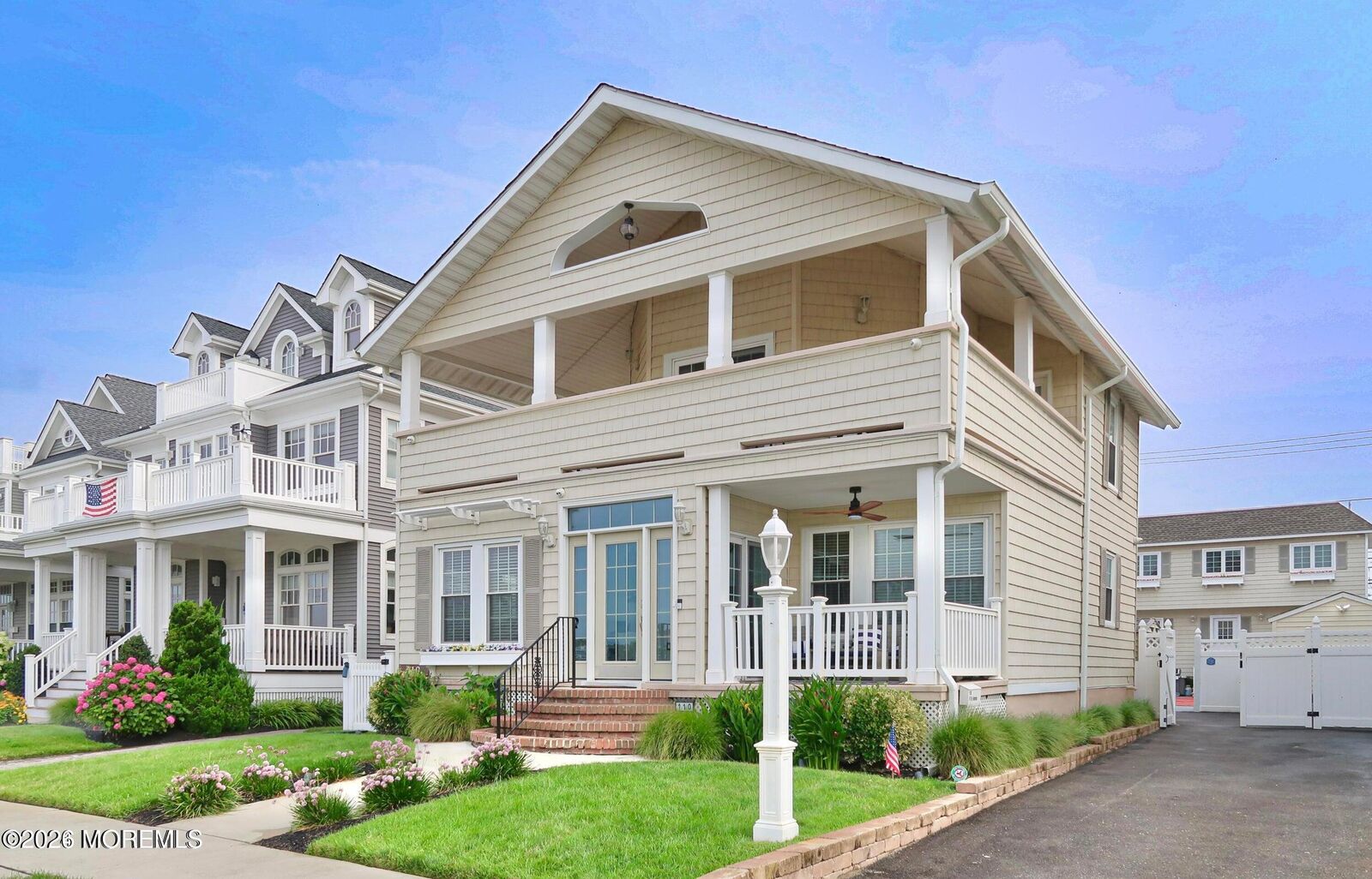 Property Photo:  110 5th Avenue  NJ 07719 