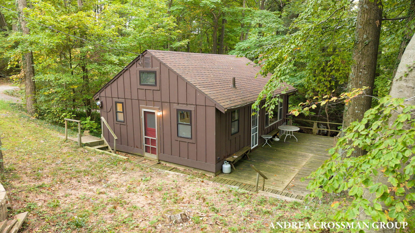 Property Photo: 45556 Blue Star Highway MI 49038
