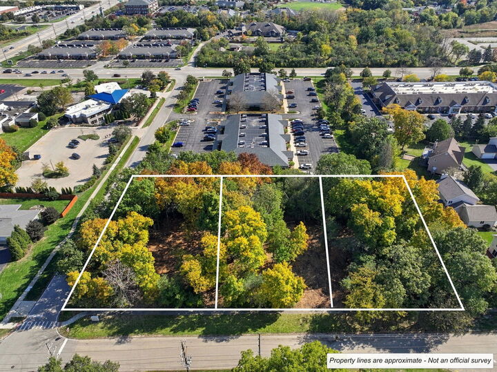 Property Photo:  137 S Delany Road S  IL 60031 