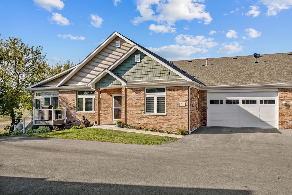 Property Photo: 2 Briden Lane 2 IL 60178