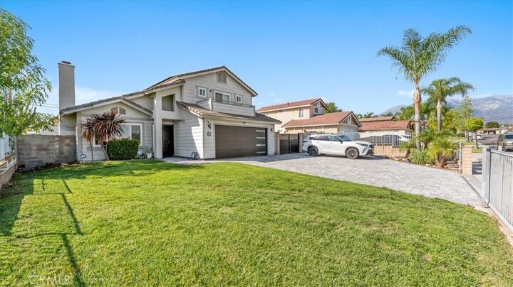 Property Photo: 8566 Vinmar Avenue CA 91730