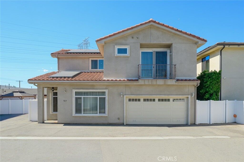 Property Photo: 7617 Lilly CA 91605