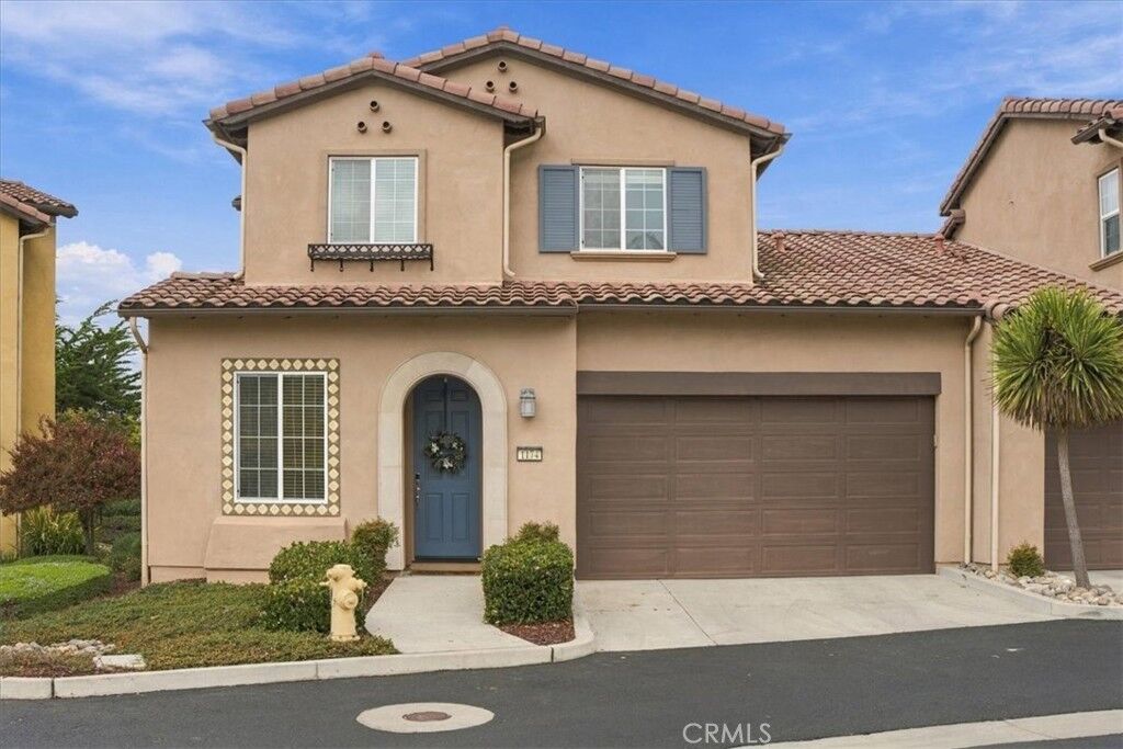 Property Photo:  1174 Spring Azure Way  CA 93444 