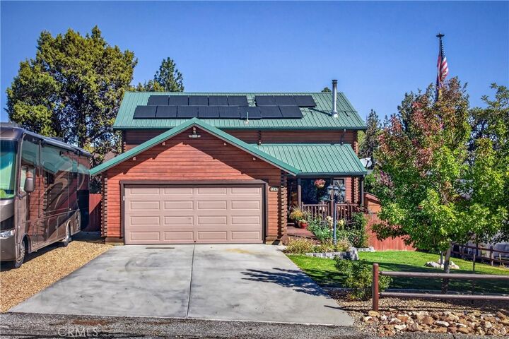 Property Photo:  1242 Alpinview Drive  CA 92314 