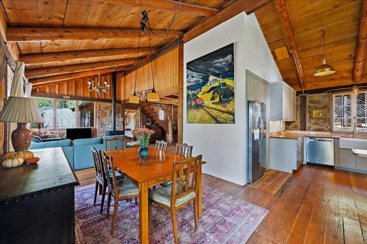 Property Photo:  16874 Jackass Flats Road  CA 95959 