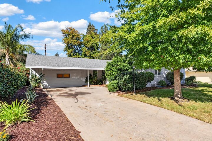 Property Photo:  5343 Halsted Avenue  CA 95608 
