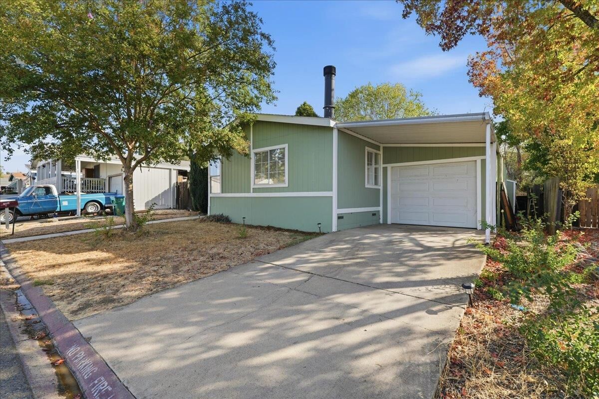 Property Photo: 1130 White Rock Road 106 CA 95762