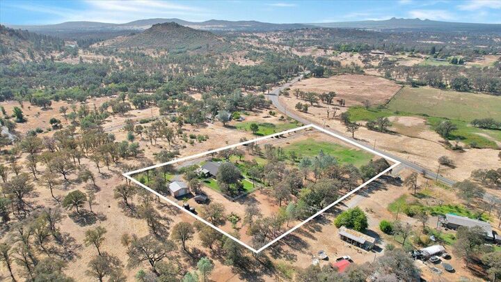 Property Photo: 12001 Loma Rica Rd CA 95901