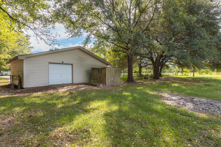 Property Photo:  5514 Fm 326  TX 75901 