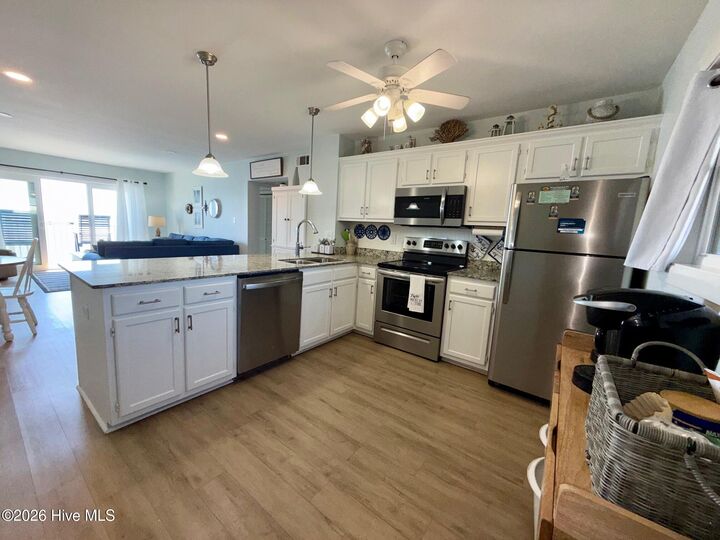 Property Photo:  1840 New River Inlet Road 2203  NC 28460 