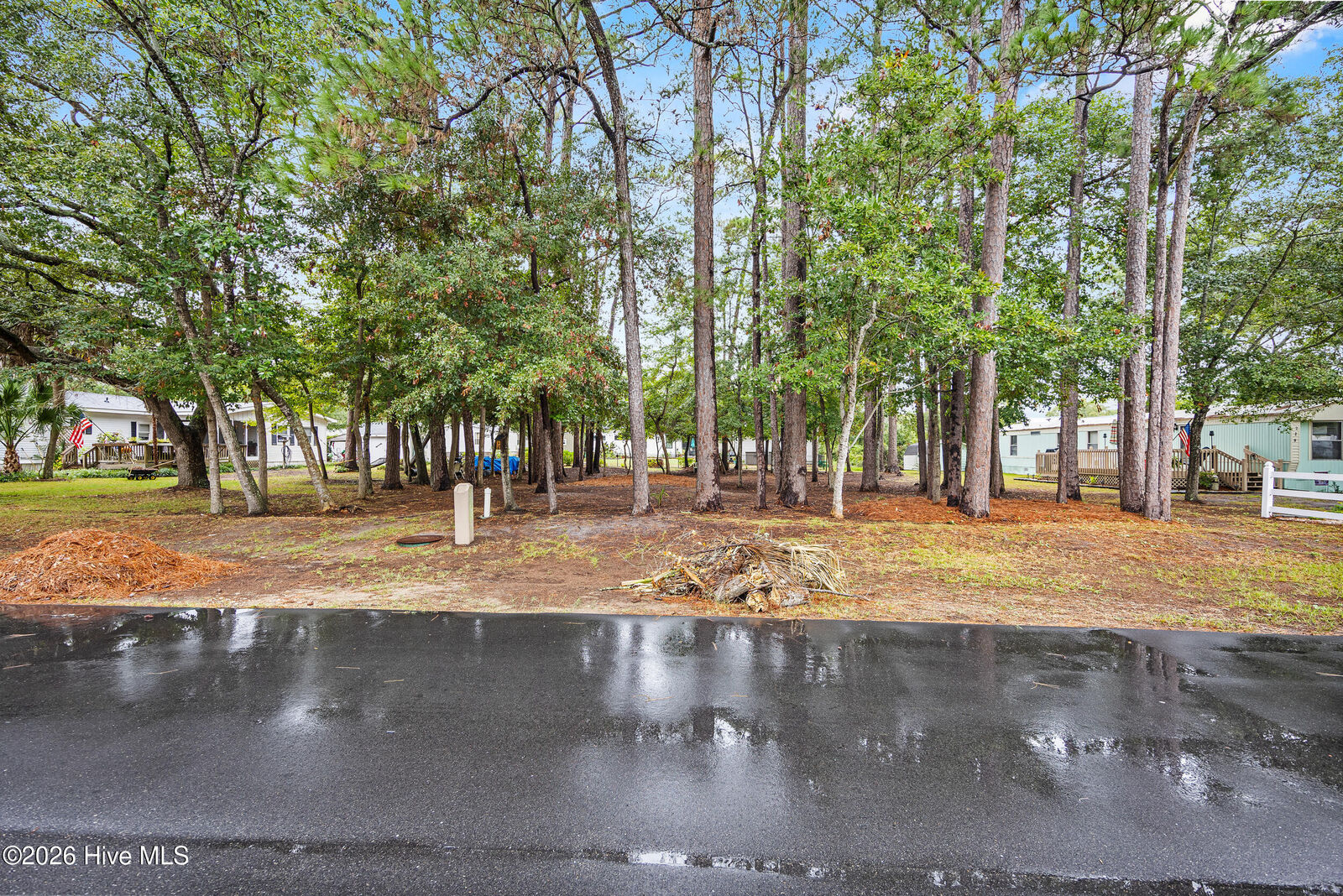 Property Photo: Lot 13 13 NE 68th Street NC 28465