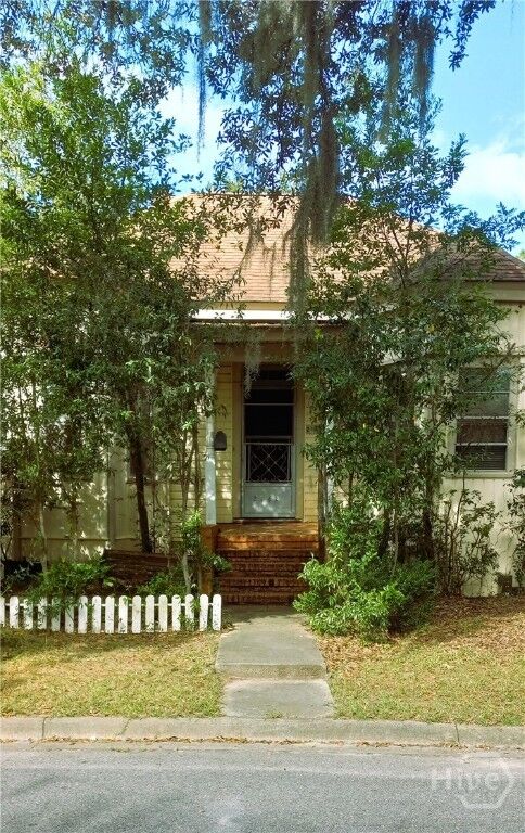 Property Photo:  2142 Alaska Street  GA 31404 