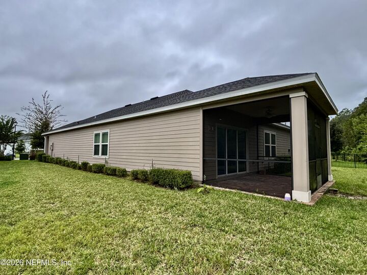 Property Photo:  2947 Crossfield Drive  FL 32043 