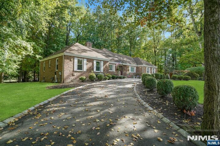 Property Photo: 19 Wescott Street NJ 07675